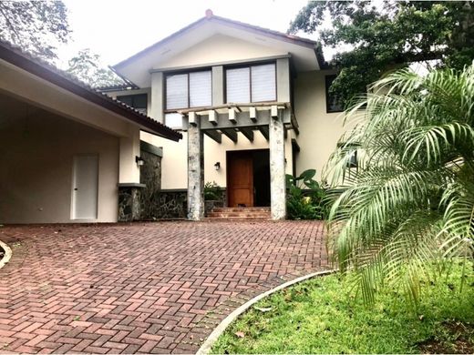 Luxury home in Panama City, Distrito de Panamá