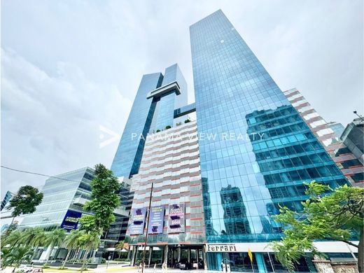 Bureau à Panamá, Distrito de Panamá