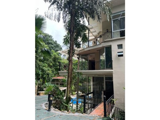 パナマシティ, Distrito de Panamáの高級住宅