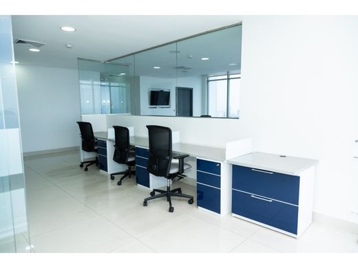 Office in Panama City, Distrito de Panamá