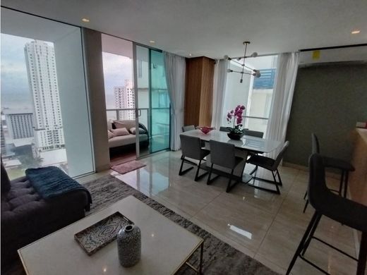 Apartment in San Francisco, Distrito de San Francisco