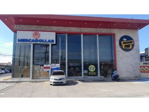 Komplex apartman Panama (şehir)
, Distrito de Panamá