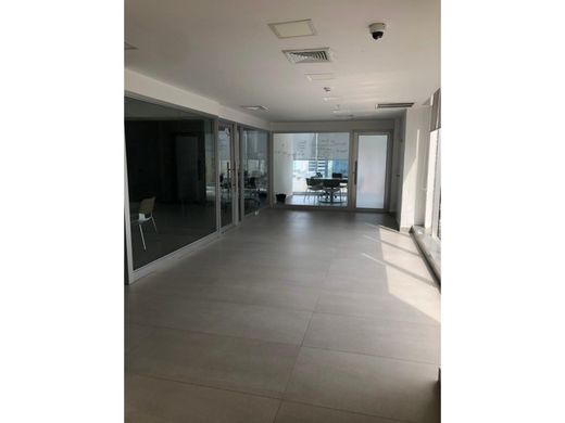 Bureau à Panamá, Distrito de Panamá