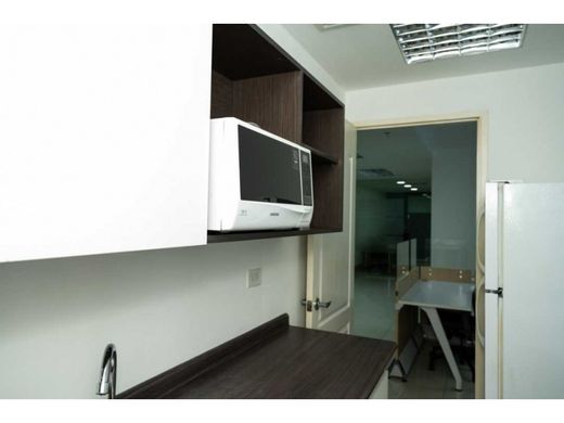 Office in Panama City, Distrito de Panamá