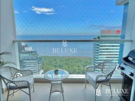 Apartment / Etagenwohnung in Panama-Stadt, Distrito de Panamá