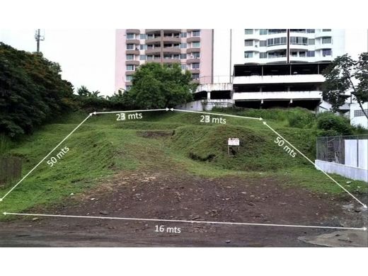 Terreno - Betania, Distrito de Panamá