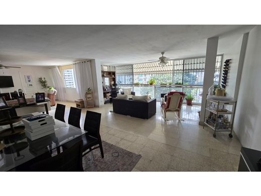 ﺷﻘﺔ ﻓﻲ بنما (مدينة), Distrito de Panamá