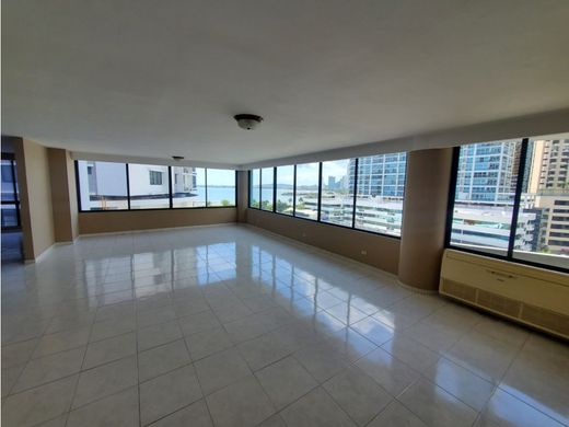 Piso / Apartamento en Ciudad de Panamá, Distrito de Panamá