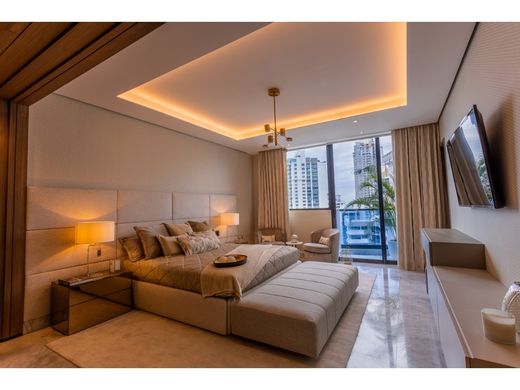 パナマシティ, Distrito de Panamáのアパートメント