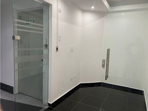 Office in Bella Vista, Distrito de Donoso