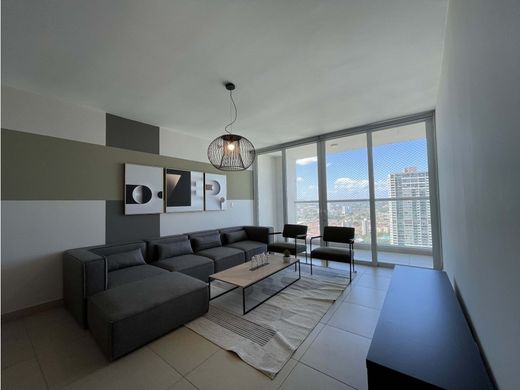 Διαμέρισμα σε Πόλη του Παναμά, Distrito de Panamá