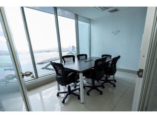Office in Panama City, Distrito de Panamá