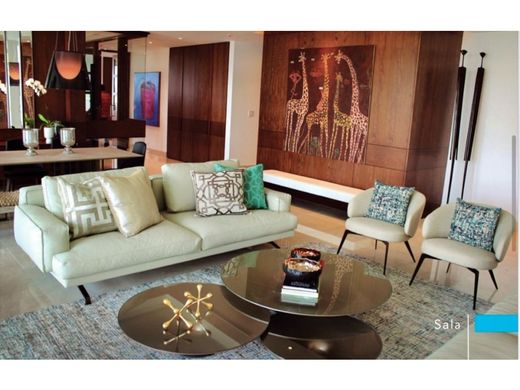 아파트 / 파나마 시, Distrito de Panamá