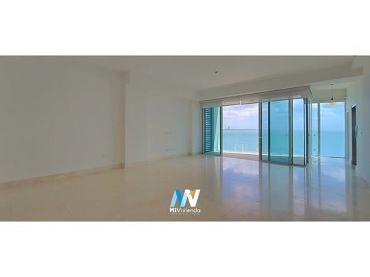 아파트 / 파나마 시, Distrito de Panamá