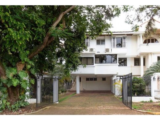 Casa di lusso a Paitilla, Distrito de Panamá