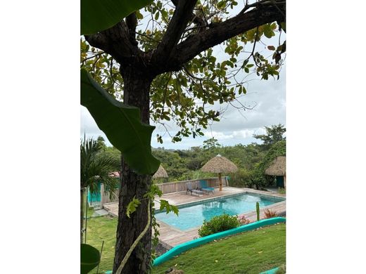 Hotel - San Carlos, Distrito de San Carlos