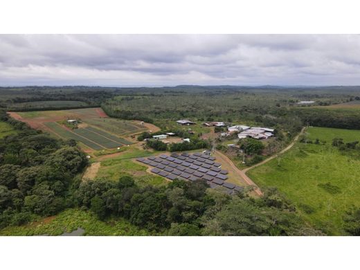 Terreno en La Chorrera, Distrito de La Chorrera