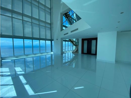 Attico a Panamá, Distrito de Panamá