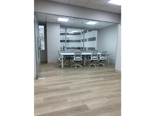 Bureau à Panamá, Distrito de Panamá