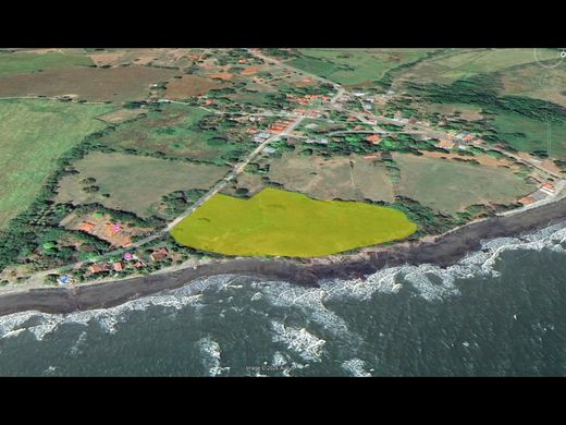 Land in Los Santos, Distrito de Los Santos