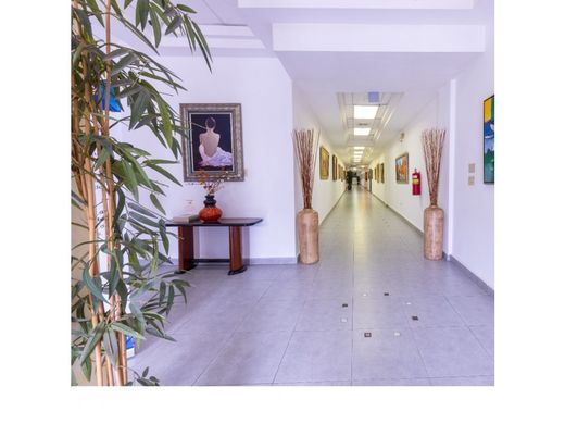 Biuro w Panama, Distrito de Panamá