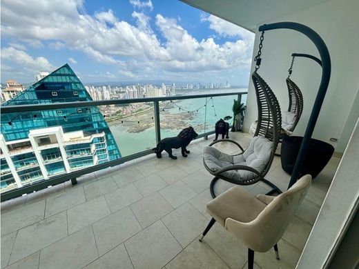 Διαμέρισμα σε Πόλη του Παναμά, Distrito de Panamá