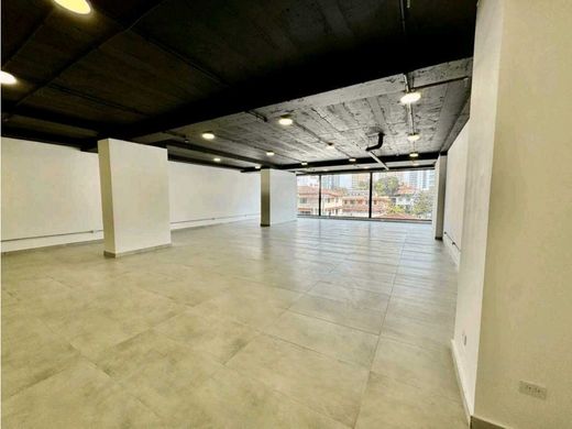 Office in Bella Vista, Distrito de Donoso