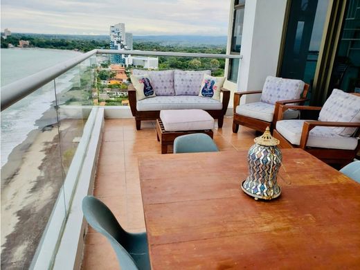 Penthouse Chame, Distrito de Chame