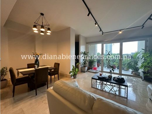 Διαμέρισμα σε Πόλη του Παναμά, Distrito de Panamá
