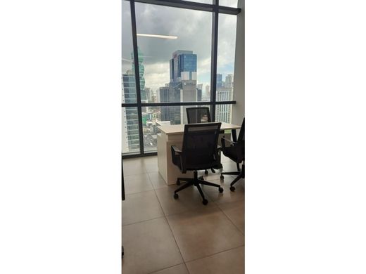 Офис, Панама, Distrito de Panamá
