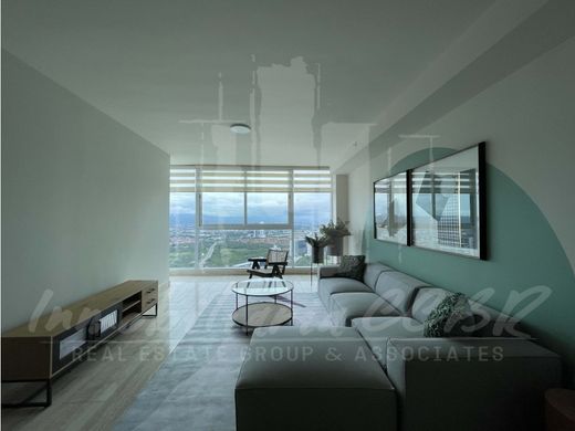 아파트 / 파나마 시, Distrito de Panamá