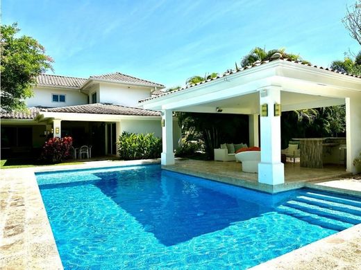 Luxury home in Antón, Distrito de Antón
