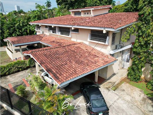 Luxus-Haus in Panama-Stadt, Distrito de Panamá