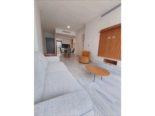 ﺷﻘﺔ ﻓﻲ Bella Vista, Distrito de Donoso