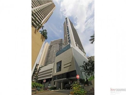 Apartment in Paitilla, Distrito de Panamá