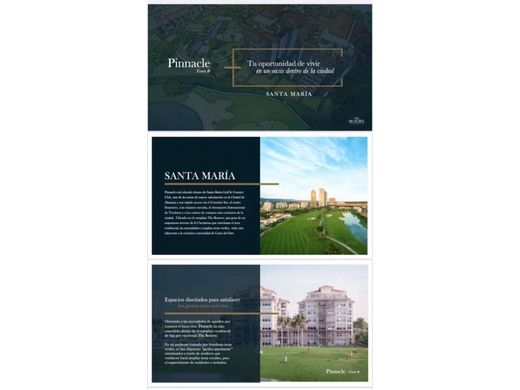 Apartment in Panama City, Distrito de Panamá