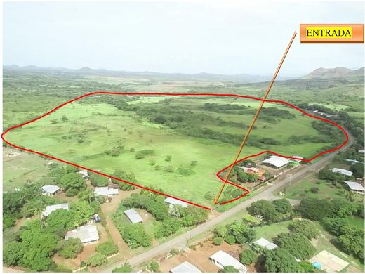 Grundstück in Natá, Distrito de Natá