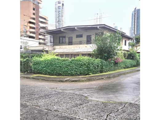 Maison de luxe à Panamá, Distrito de Panamá