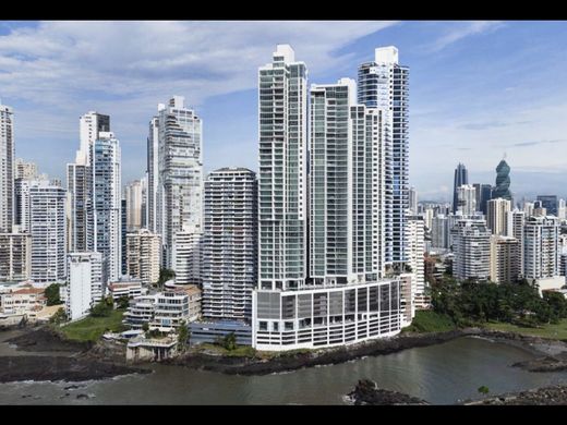 Apartment in Paitilla, Distrito de Panamá