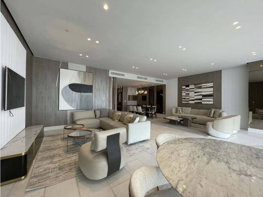 Appartement in Panama-stad, Distrito de Panamá