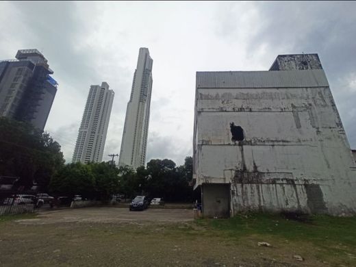 ‏קרקע ב  Calidonia, Distrito de Soná