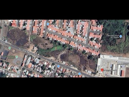 Terreno a Pacora, Distrito de Panamá