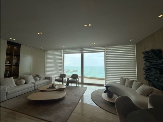 ‏דירה ב  Paitilla, Distrito de Panamá