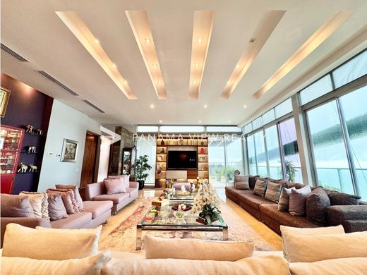 아파트 / 파나마 시, Distrito de Panamá