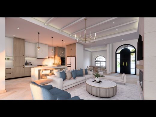 ‏בתי כפר ב  Bella Vista, Distrito de Donoso