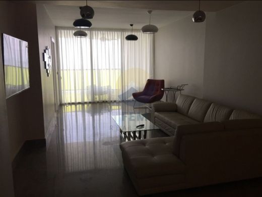 Piso / Apartamento en Ciudad de Panamá, Distrito de Panamá