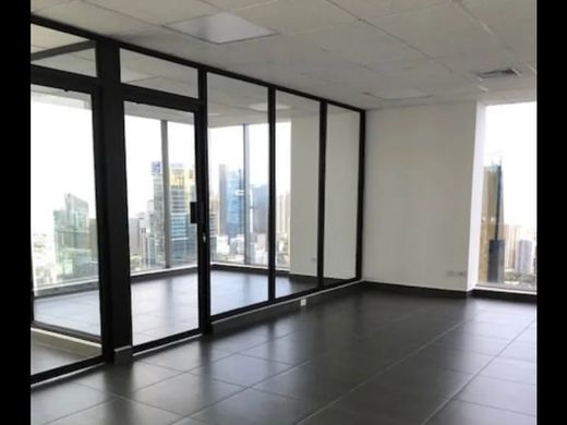 Bureau à Panamá, Distrito de Panamá