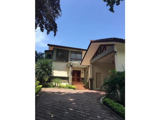 Luxury home in Panama City, Distrito de Panamá