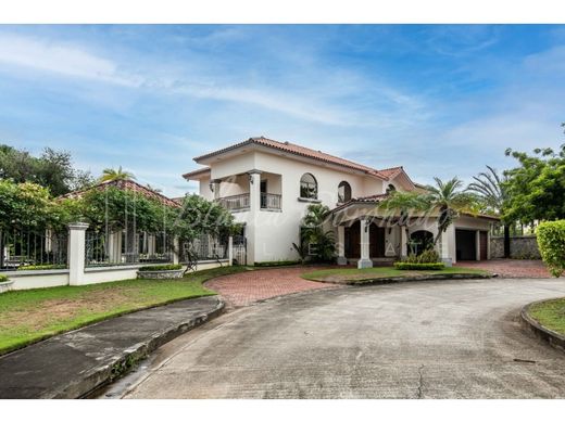 Πολυτελή κατοικία σε Πόλη του Παναμά, Distrito de Panamá