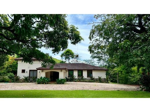 Country House in El Barrero, Distrito Penonomé